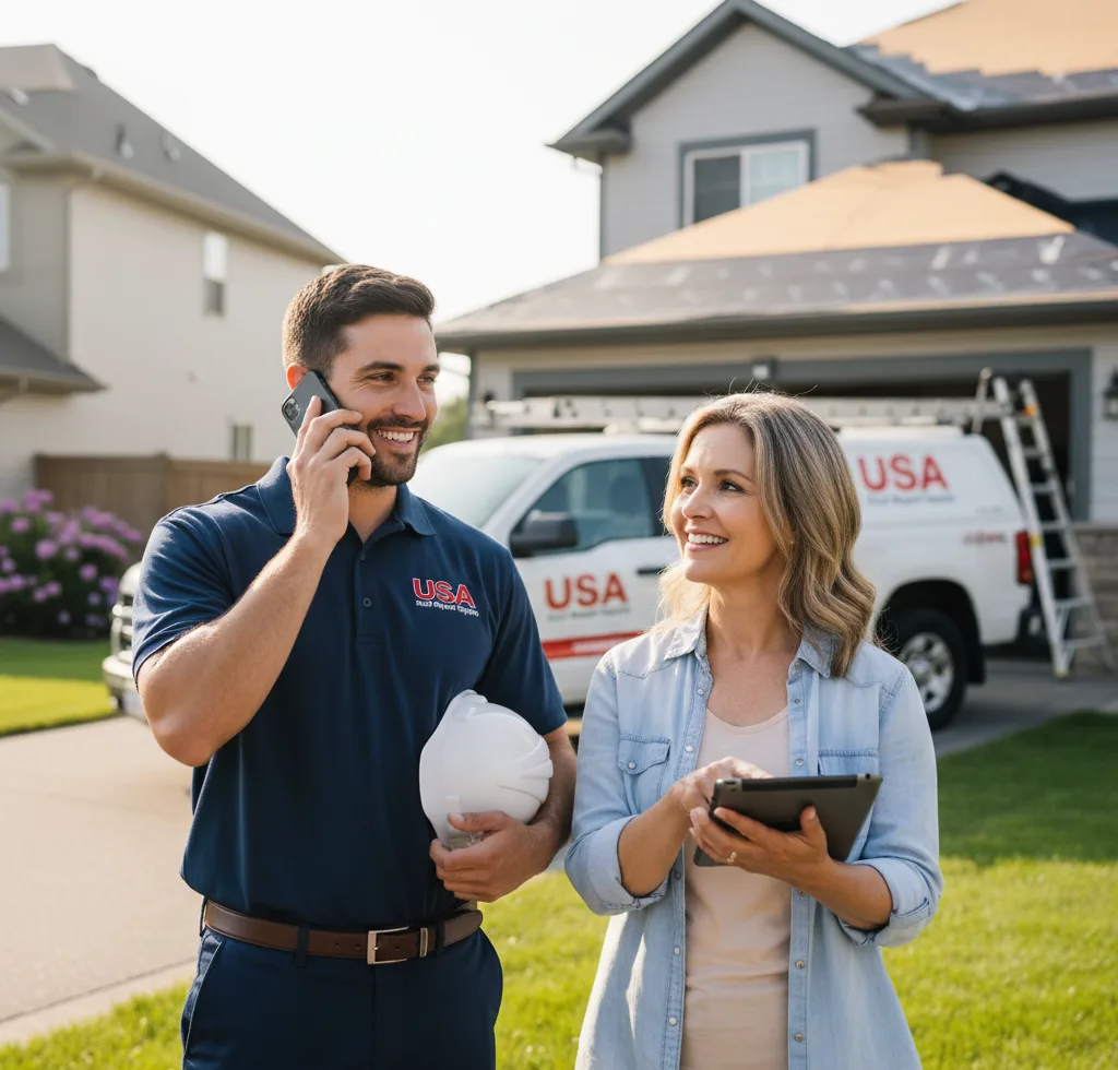 Roof Leak Repair in Butte, MT